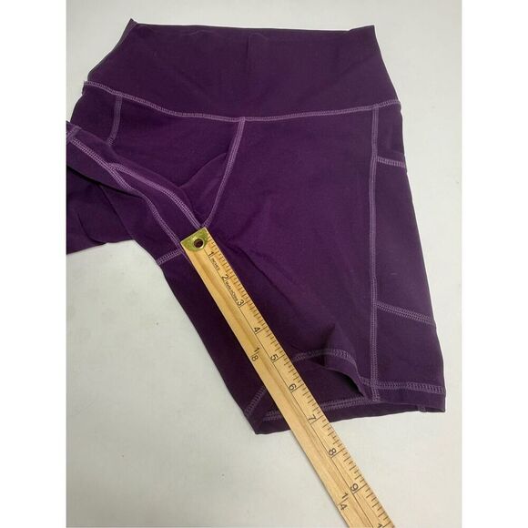 Colorfulkoala Dreamlux Buttery Soft Everyday & Workout Leggings w/Pockets Sz S - Picture 4 of 9